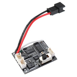 [1718393] KYAMRC 1898A 1899A Spare Receiver Circuit Board G16-33 1/18 RC Car Vehicles Model Parts