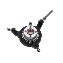 [1718635] OMPHOBBY M2 EXP/V1/V2 RC Helicopter Parts Plastic Swashplate