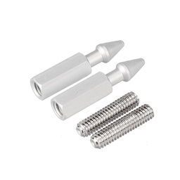[1718649] OMPHOBBY M2 EXP/V2 RC Helicopter Parts Canopy Mounting Bolt