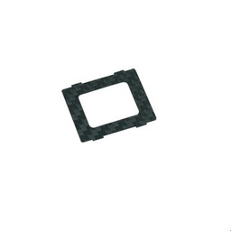 [1718952] OMPHOBBY M2 EXP/V2 RC Helicopter Parts Fuselage Bottom Plate