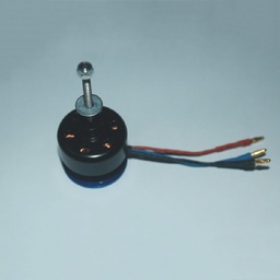 [1719166] 2pcs Volantex RC 768-1 Mustang P-51D 750mm 765-2 RC Airplane Spare Part 2208 1800KV Brushless Motor