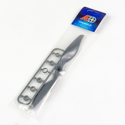 [1719247] 10pcs APC 8060 8x6 8inch Nylon Propeller Blade CCW For RC Airplane Fixed-wing