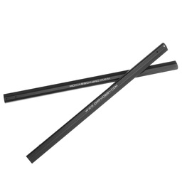 [1719312] 2PCS OMPHOBBY M2 EXP/V2 RC Helicopter Parts Tail Boom