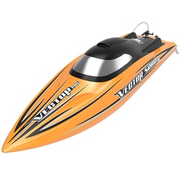 [1720717] Volantexrc Vector SR80 Pro 70km/h 800mm 798-4P ARTR RC Boat with All Metal Hardwares Auto Roll Back Function