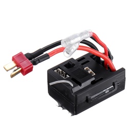 [1721889] ENOZE 9200 9200E 9203E 1/10 Spare ESC Receiver Box 9200-30 RC Car Vehicles Model Parts