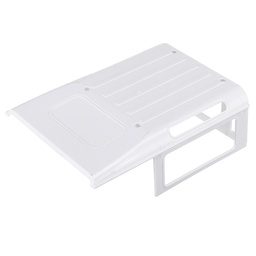 [1721913] MN90 1/12 Spare Body Rear Roof RC Car Vehicles Model Parts Accessories