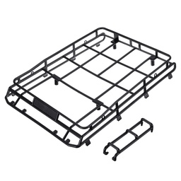 [1722480] MN D90 1/12 Spare Body Roof Luggage Rack RC Car Vehicles Parts