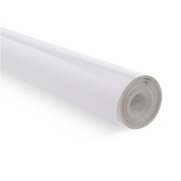 [993812] Heat Shrinkable Skin 5m White Covering Film For RC Airplane