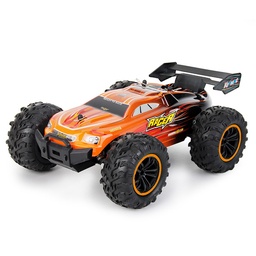 [1725886] KYMARC 1820 RTR 1/18 2.4G RWD RC Car On-Road Big Foot Truck Vehicles Model