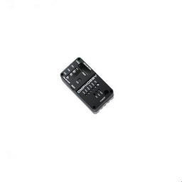 [1727243] OMPHOBBY M2 EXP/V2 RC Helicopter Parts Flight Control Cover Shell Set