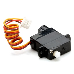 [995571] XK K100 K110 K123 K124 RC Helicopter Parts Servo XK.2.K100.011