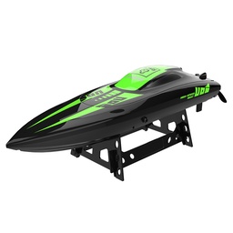 [1729983] UDIRC UDI908 2.4G 40KM/h Brushless Waterproof RC Boat Capsize Reset RTR Model with Water Cooling System
