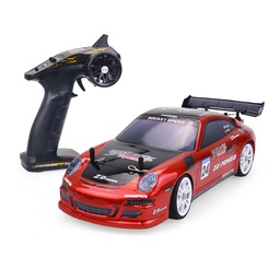 [1731329] ZD 1/16 2.4G 4WD Racing ROCKET S16 Drift Brushless Flat Sports Drift RC Car Vehicle Models