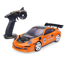 [1731342] ZD 1/16 2.4G 4WD Brushed Racing Rocket S16 Drift RC Car Vehicle Models