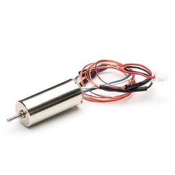 [996341] XK K123 RC Helicopter Parts Tail Motor With Wire XK.2.K123.020