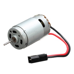 [996969] Feiyue 390 High Speed Motor FY-01/FY-02/FY-03 1/12 RC Cars Parts FY-M390