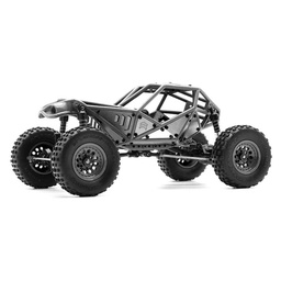 [1733127] Orlandoo Hunter OH32X01 1/32 4WD DIY Frame RC Kit Rock Crawler Car Off-Road Vehicles without Electronic Parts
