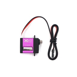 [1738192] FrSky Xact Series HV5203 8.4V High Voltage High Speed Metal Gear Full CNC Coreless Micro Servo