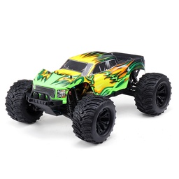 [1738232] HSP 94701 1/10 4WD 2.4G High Speed RC Car Big Foot Vehicle Models RTR