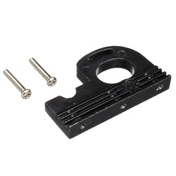 [999219] FS Racing 1/10 Short Course And Off Road Buggy Spare Parts Rear Collision Plate 532004
