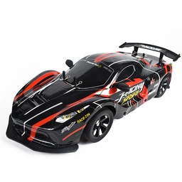 [1738843] 1:10 2.4G 4WD Drift Racing Car High Speed Off Road RC Car With Lamplight 25KM/h For RC Vehicles Model