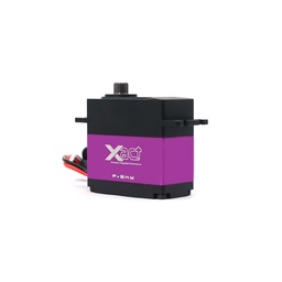 [1740459] FrSky Xact Series STD HV5404 8.4V High Voltage High Speed Metal Gear Full CNC Coreless Servo