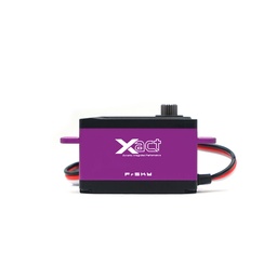 [1740471] FrSky Xact Series LOW HV5501 8.4V High Voltage High Speed Metal Gear Full CNC Coreless Servo