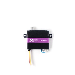 [1740513] FrSky Xact Series WING HV5611 8.4V High Voltage High Speed Metal Gear Full CNC Coreless Servo