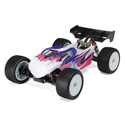 [1741308] LC Racing EMB-TG 1/14 2.4G 4WD Brushless High Speed RC Car Vehicle Models RTR