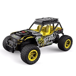 [1741479] P162 P168 RTR 1/16 2.4G RWD RC Car Off-Road Vehicles Climbing Truck Model Kids Children Toys