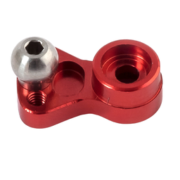 [1745314] JCZK 300C 470L Scale RC Helicopter Parts Tail Servo Arm