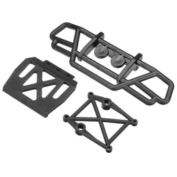 [1001668] FS Racing 1/10 RC Car Monster Truck Front Anti-collision Plate Group 538505