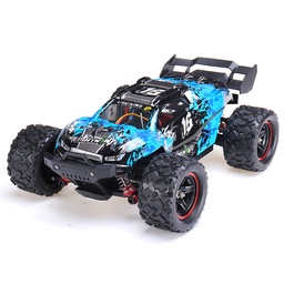 [1747172] HS 18421 18422 18423 1/18 RC Car 2.4G Alloy Brushless Off Road High Speed 52km/h RC Vehicle Models Full Proportional Control