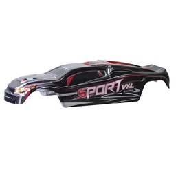 [1748474] XLF X03 X04 1/10 RC Spare Car Body Shell Brushless Car Vehicles Model Parts