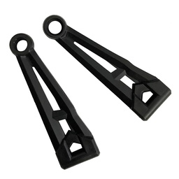 [1748478] 2PCS Xinlehong Q901 Q902 Q903 1/16 RC Spare Front/Rear Upper Lower Arms SJ07/08/09/10 Car Vehicles Model Parts