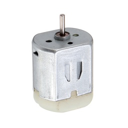 [1748727] HG P806 TRASPED 1/12 Heavy RC Trailer Spare 260 Brushed Motor Engine TBA010 Car Vehicles Model Parts