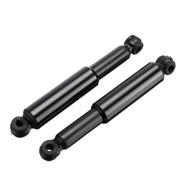 [1748794] 2PCS HG P806 TRASPED 1/12 Heavy RC Trailer Spare Aluminum Alloy Shock Damper x Car Vehicles Model Parts