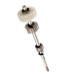 [1748850] HG P409 P410 P417 1/10 RC Spare Main Drive Shaft Assembly A4MQC-16 Pickup Truck Car Vehicles Model Parts