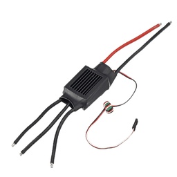[1752932] 200A Brushless Governor Helicopter ESC with Slow Start Function 2-7S