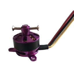 [1754561] EMP M1818 KV4500 9g Micro Brushless Motor For RC Airplane