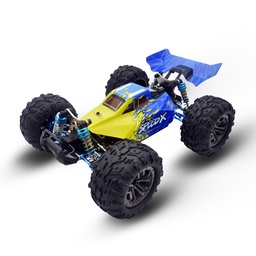[1754594] XLF F17 RTR 1/14 2.4G 4WD 60km/h Brushless Upgraded Metal Full Proportional RC Car Vehicles Models