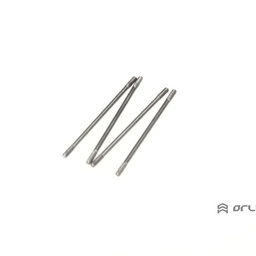 [1004290] Orlandoo F150 OH35P01 KIT Parts Upgrade Metal Extended Pull Rod SA0014