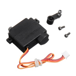 [1755336] OMPHOBBY M2 EXP/V1/V2 RC Helicopter Parts Metal Gear Servo