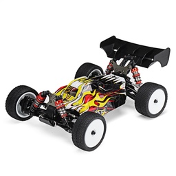 [1755356] LC RACING Emb-1H 1/14 4WD Brushless Racing Off Road RC Car Vehicle Without Battery Transmitter