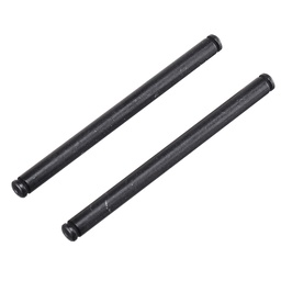 [1755937] 2Pcs Front Arm Pin B for HSP 94177 1/10 Off Road Truck Vehicle Models RC Car Parts