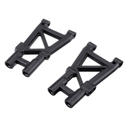[1755955] 2PC Rear Lower Arm for HSP 94177 1/10 Off Road Truck Vehicle Models  RC Car Parts