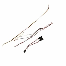 [1005981] Hubsan H301S SPY HAWK RC Airplane Spare Part Linkage Wires H301S-21