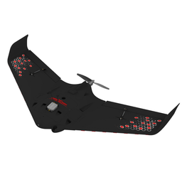 [1756841] Sonicmodell AR Wing Pro 1000mm Wingspan EPP FPV Flying Wing RC Airplane KIT/PNP