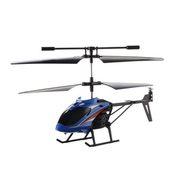 [1757889] JJRC SY003A/B 3.5CH One-key Takeoff Infrared Remote Control Helicopter RTF