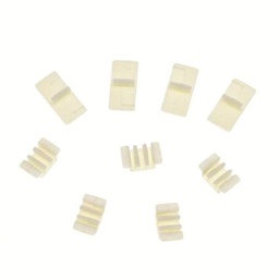 [1005986] Hubsan H301S SPY HAWK RC Airplane Spare Part Buckles Set H301S-06